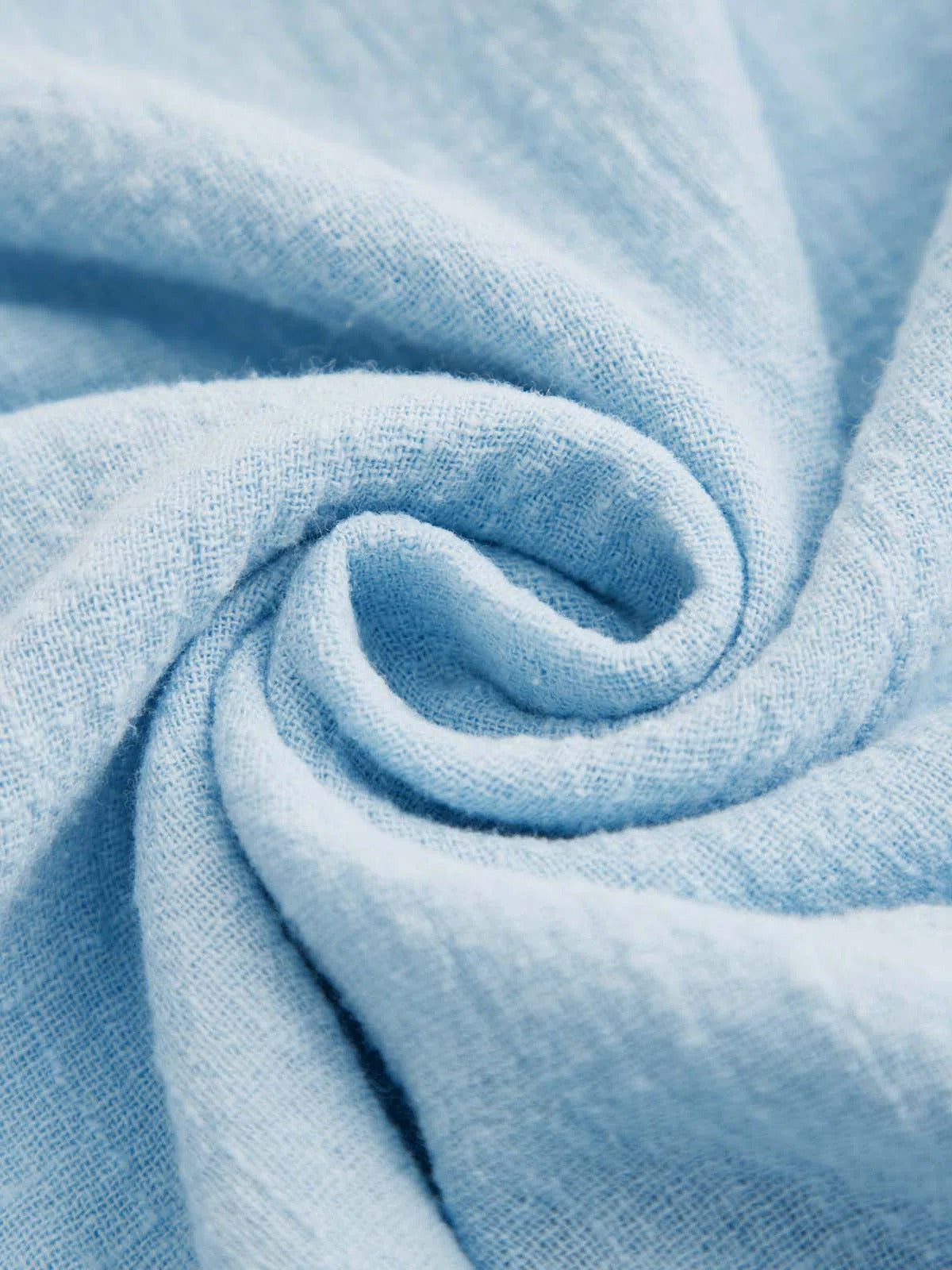 Casual Three Quarter V Neck Plus Size Tops