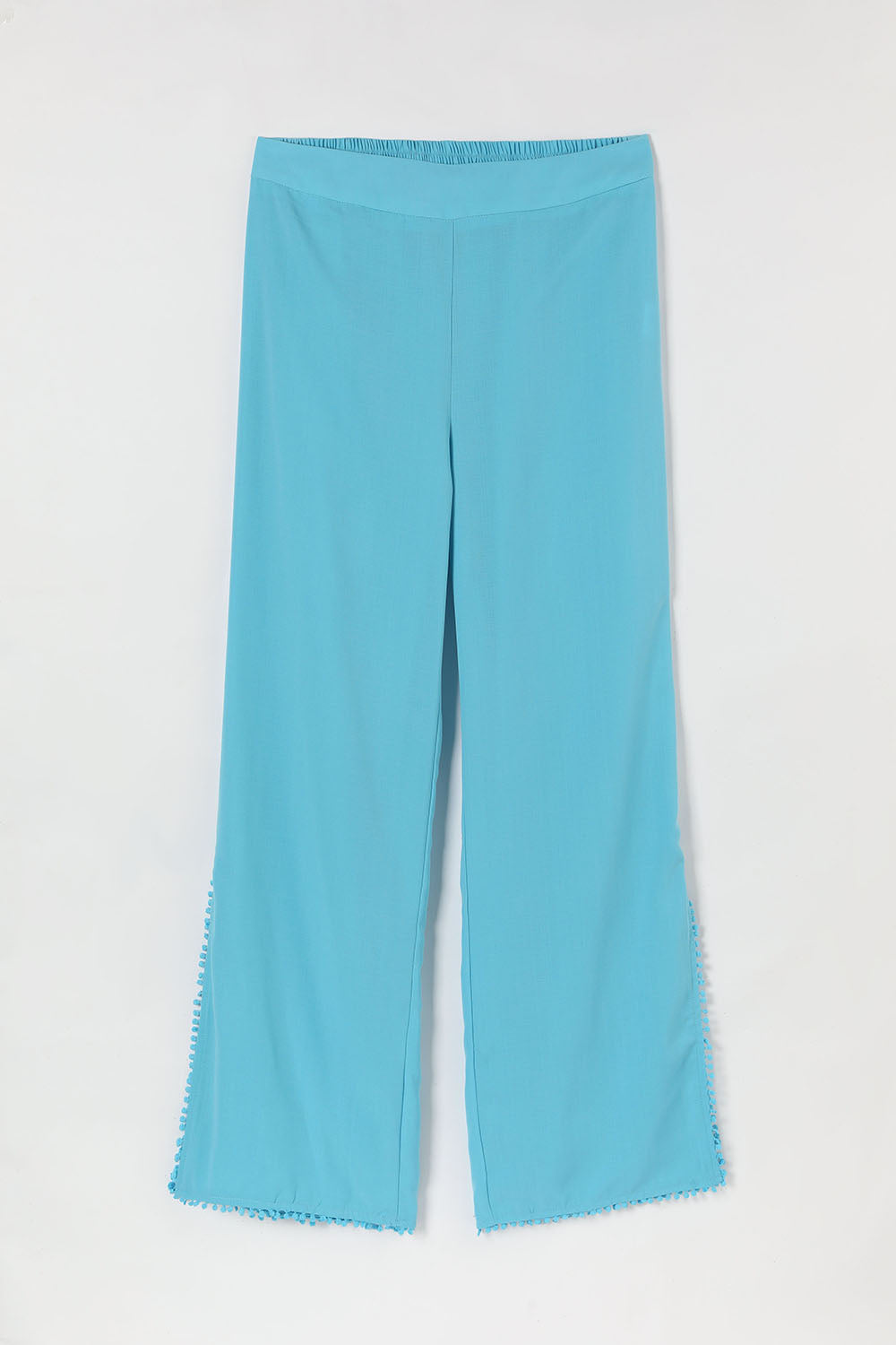 Summer Breeze Wide Leg Pants