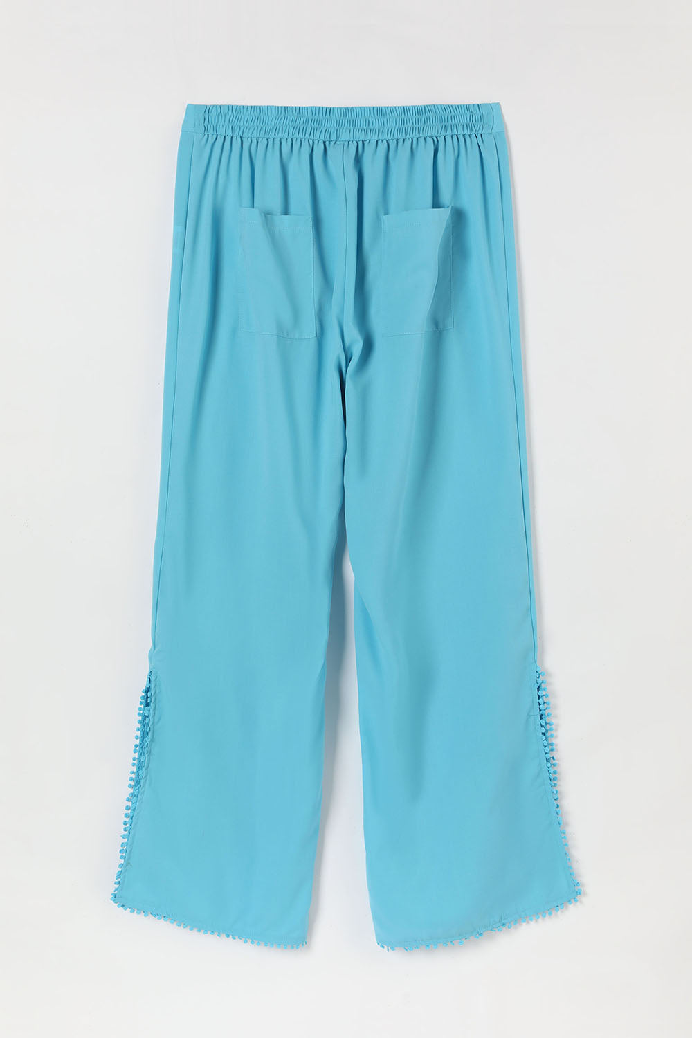 Summer Breeze Wide Leg Pants