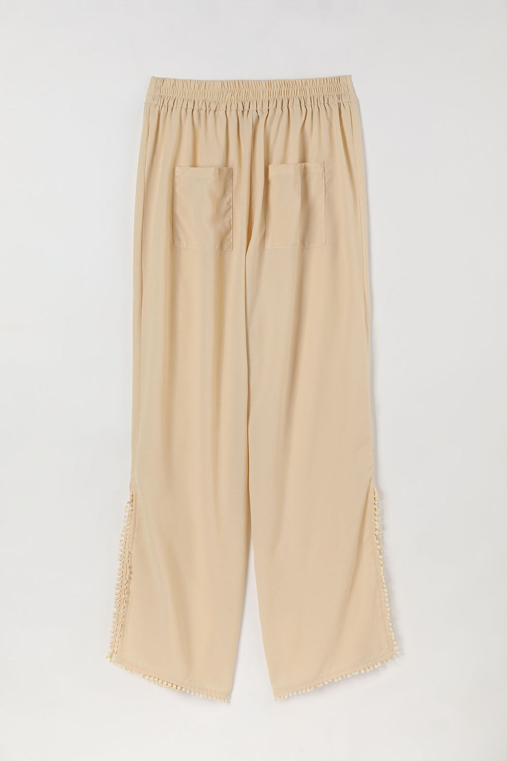 Summer Breeze Wide Leg Pants
