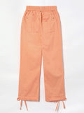 Everything Under the Sun Crop Cargo Pants